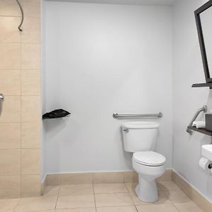 Standard Double Room Disability Access